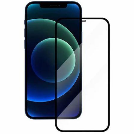 Захисне скло Apple iPhone 12 Full Glue 5D (Mocolo 0.33 mm)