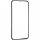 Захисне скло Apple iPhone 12 Full Glue 5D (Mocolo 0.33 mm), фото 4