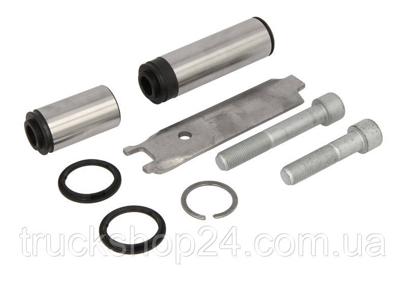 Ремкомплект тормозного суппорта BPW