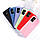 Силіконовий чохол Liquid Silicone Case Samsung Galaxy M51, фото 3