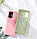 Силіконовий чохол Liquid Silicone Case Samsung Galaxy M51, фото 5