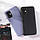 Силіконовий чохол Liquid Silicone Case Samsung Galaxy M51, фото 10