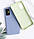 Силіконовий чохол Liquid Silicone Case Samsung Galaxy M51, фото 7
