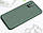 Силіконовий чохол Liquid Silicone Case Samsung Galaxy M31s, фото 2