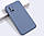 Силіконовий чохол Liquid Silicone Case Samsung Galaxy M31s, фото 5