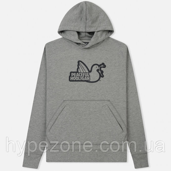 Harga hoodie peaceful hooligan original hotsell