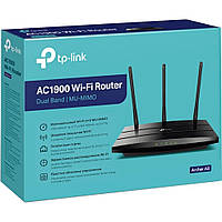 Бездротовий маршрутизатор (роутер) TP-LINK Archer A8