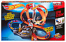 Hot Wheels Spin Storm CDL45 Хот Вілс автотрек Запаморочливі Віражі, фото 10