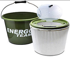 Кан для зберігання живця Energo Team