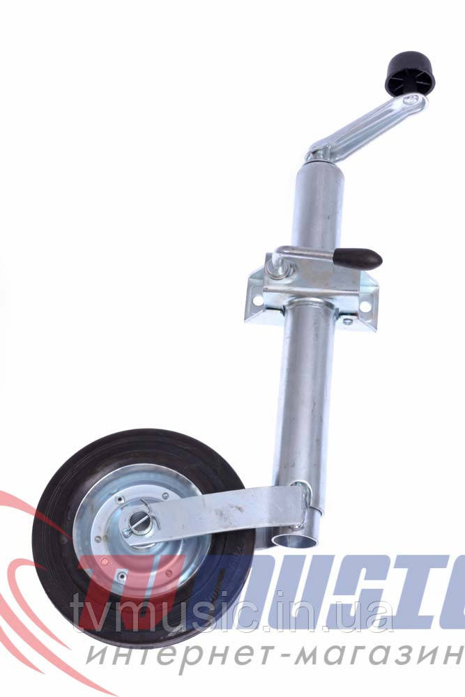 Опорне колесо для причепа, фото 1