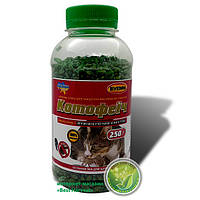«Котофеич» зерно зеленое 250 г (банка) от крыс и мышей, оригинал