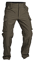 Брюки тактические Mil-tec Softshell HOSE Explorer Olive 11360001