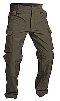 Брюки тактические Mil-tec Softshell HOSE Explorer Olive