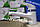Змішувач для умивальника Plamix Afina -001 White із термопластику білого кольору, фото 7