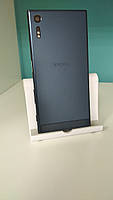 БУ Смартфон Sony Xperia XZ F8332 Dual Sim  3/64гб синій, фото 2