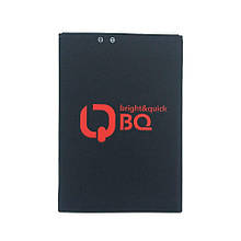 Акумулятор (АКБ, батарея) BQ-Mobile bqs-5505 (Li-ion 3.8 V 2500mAh)