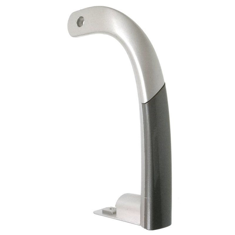 Ручка дверей верхня для холодильника Beko 4326392900, фото 1