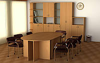Наборная мебель Компанит для офиса и школы