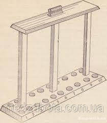 Штатив ШОЕ-метра Панченко, фото 1