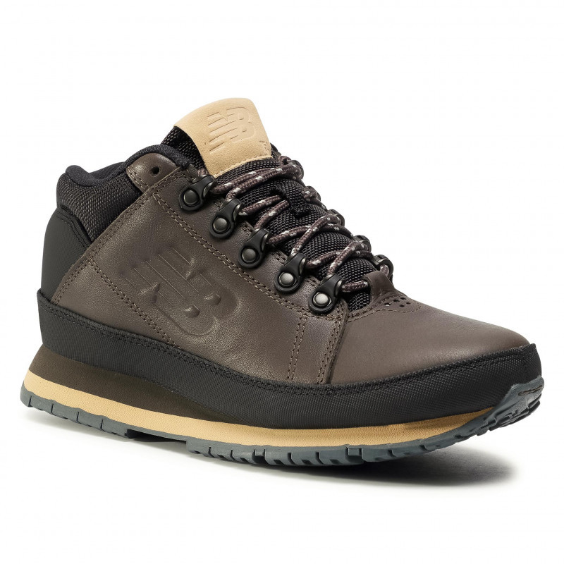 Черевики чоловічі new balance 754OB оригінал