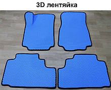 Килимки ЕВА в салон Haval H6 '18-20, фото 4