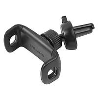 Автотримач JOYROOM air outlet gravity bracket JR-ZS198, чорний