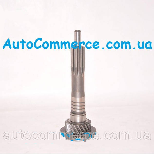 Вал первинний кп FAW 1031 ФАВ (V = 2,67; V=2,54)