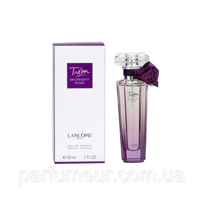 Tresor Midnight Rose Lancome eau de parfum 30 ml