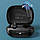 Навушники Bluetooth TWS USAMS US-SM001, чорні, фото 8
