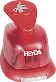 Дирокол фігурний Heyda херувим 1,7 см