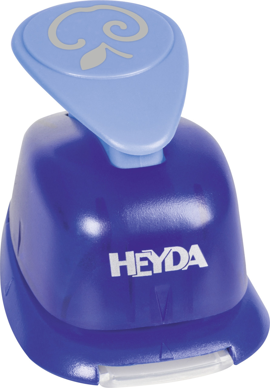 Дирокол фігурний Heyda яблуко 2,5 см