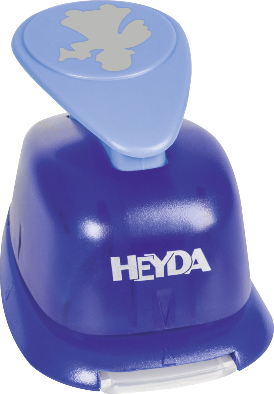 Дирокол фігурний Heyda ангел 2,5 см