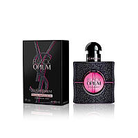 Black Opium Neon Yves Saint Laurent eau de parfum 30 ml