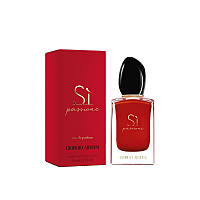 Si Passione Giorgio Armani eau de parfum 30 ml