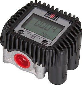 Електронний лічильник для дизельного палива PIUSI K400