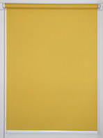 Рулонні штори Льон Медовий 858