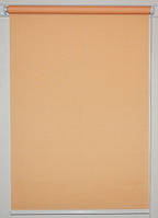 Рулонні штори Льон Корал 2071