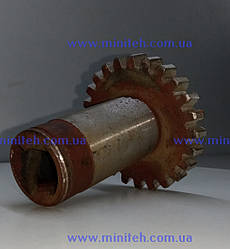 Шестірня тягова пускова Sh-170