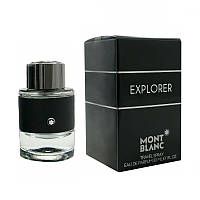 Explorer Mont Blanc eau de parfum 30 ml