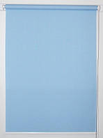 Рулонні штори Льон Аква 2074