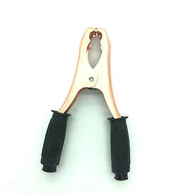 Затискач Аллігатор WD 022 чорний