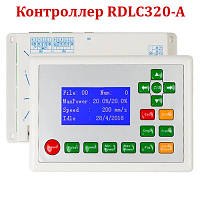 Контроллер для лазерного станка RuiDA RDLC320-A