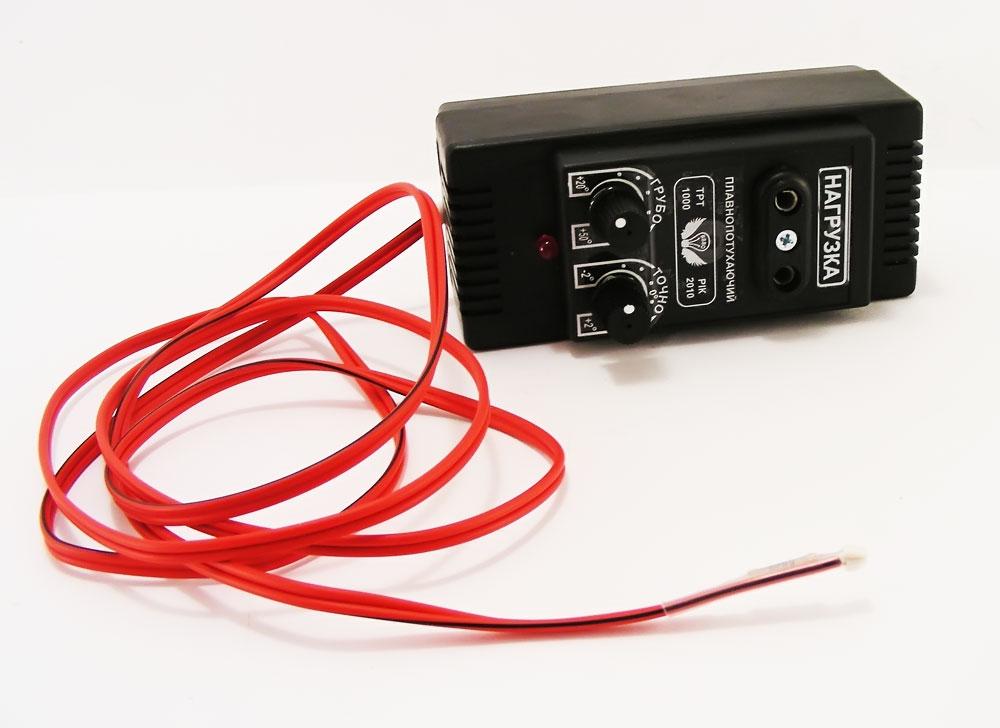 Терморегулятор для инкубатора высокоточный бесконтактный ТРТ-1000 - фото 2 - id-p9206188