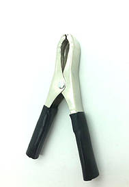 Затискач Аллігатор WD 033 L100мм чорний