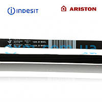 Ремень 1226 J5 EL для стиральной машины Indesit Ariston