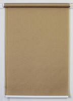 Рулонні штори Льон Маккофе 881