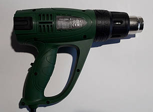 Фен промисловий Craft-tec PLD-2300 A, фото 1