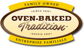 Oven-Baked