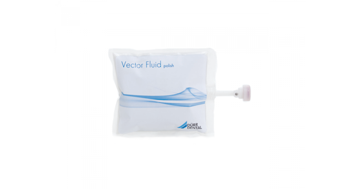 Vector Fluid Polish (Вектор Флюїд Поліш) 200 мл