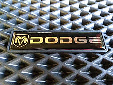 Килимки ЕВА в салон Dodge Caliber '07-12, фото 3